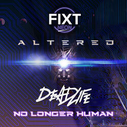 Cover of No Longer Human