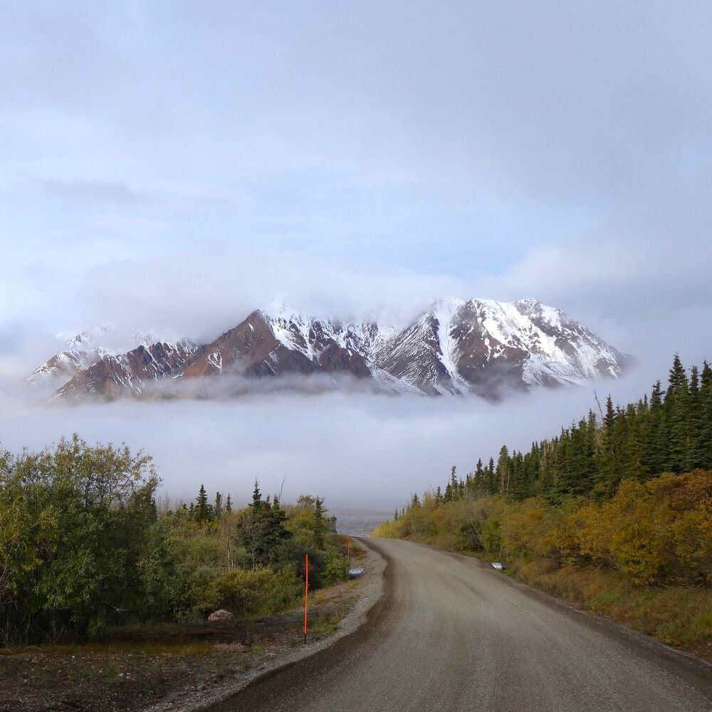 Picture of Alaska