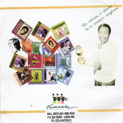 Cover of Maria Chantal