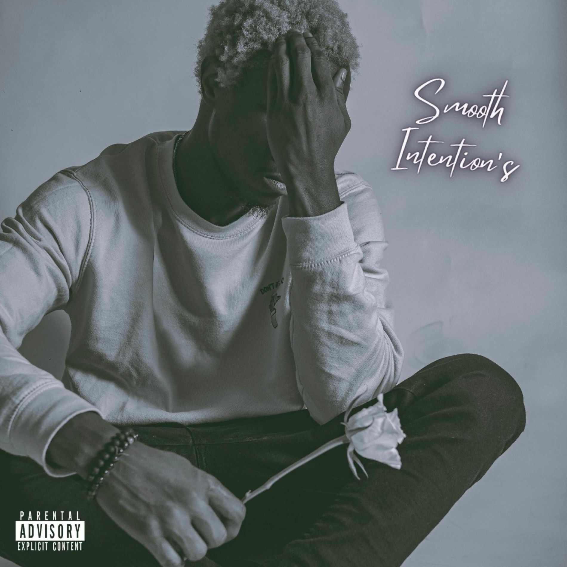 Album cover of Smooth Intentions