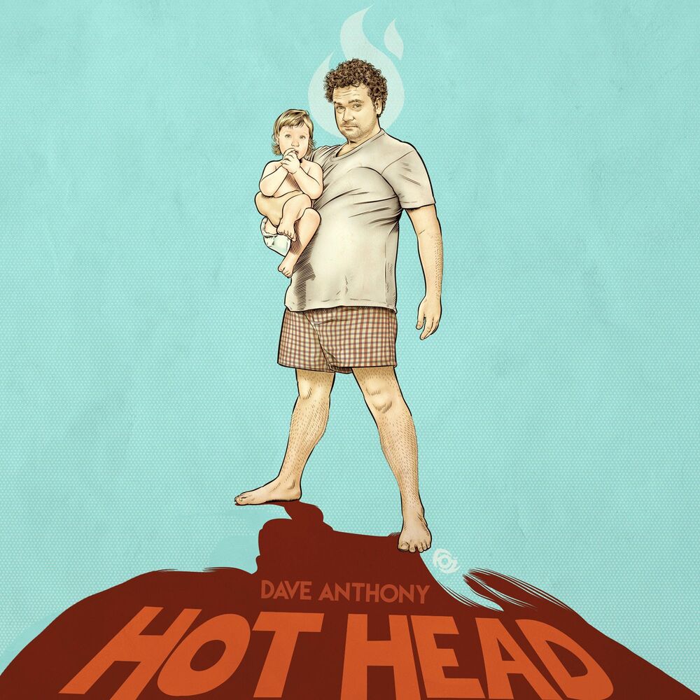 Picture of Hot Head