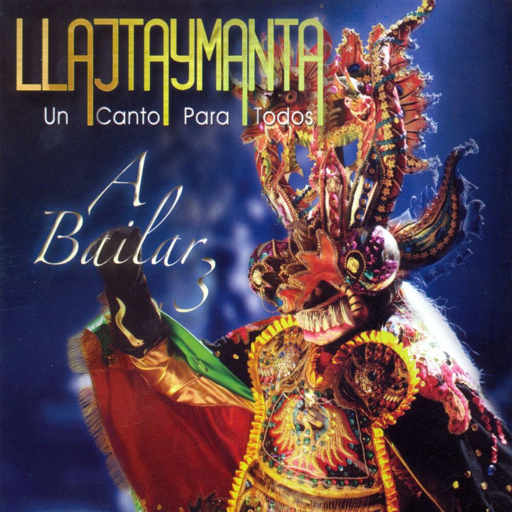 Picture of A Bailar 3