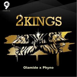 Cover of 2 Kings