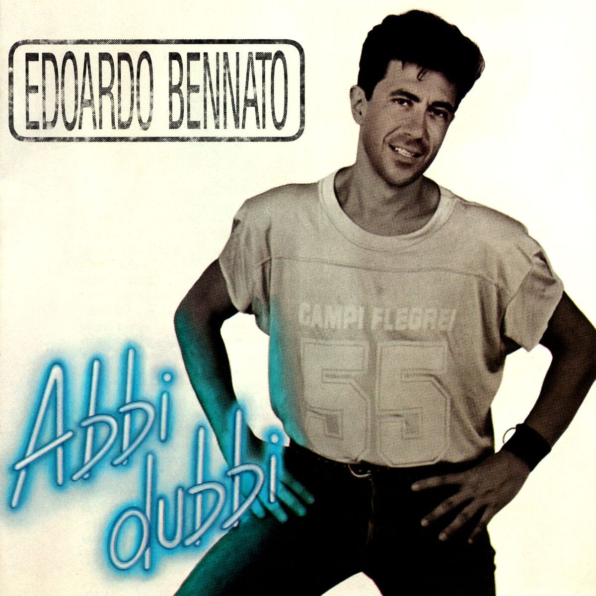 Album cover of ABBI DUBBI