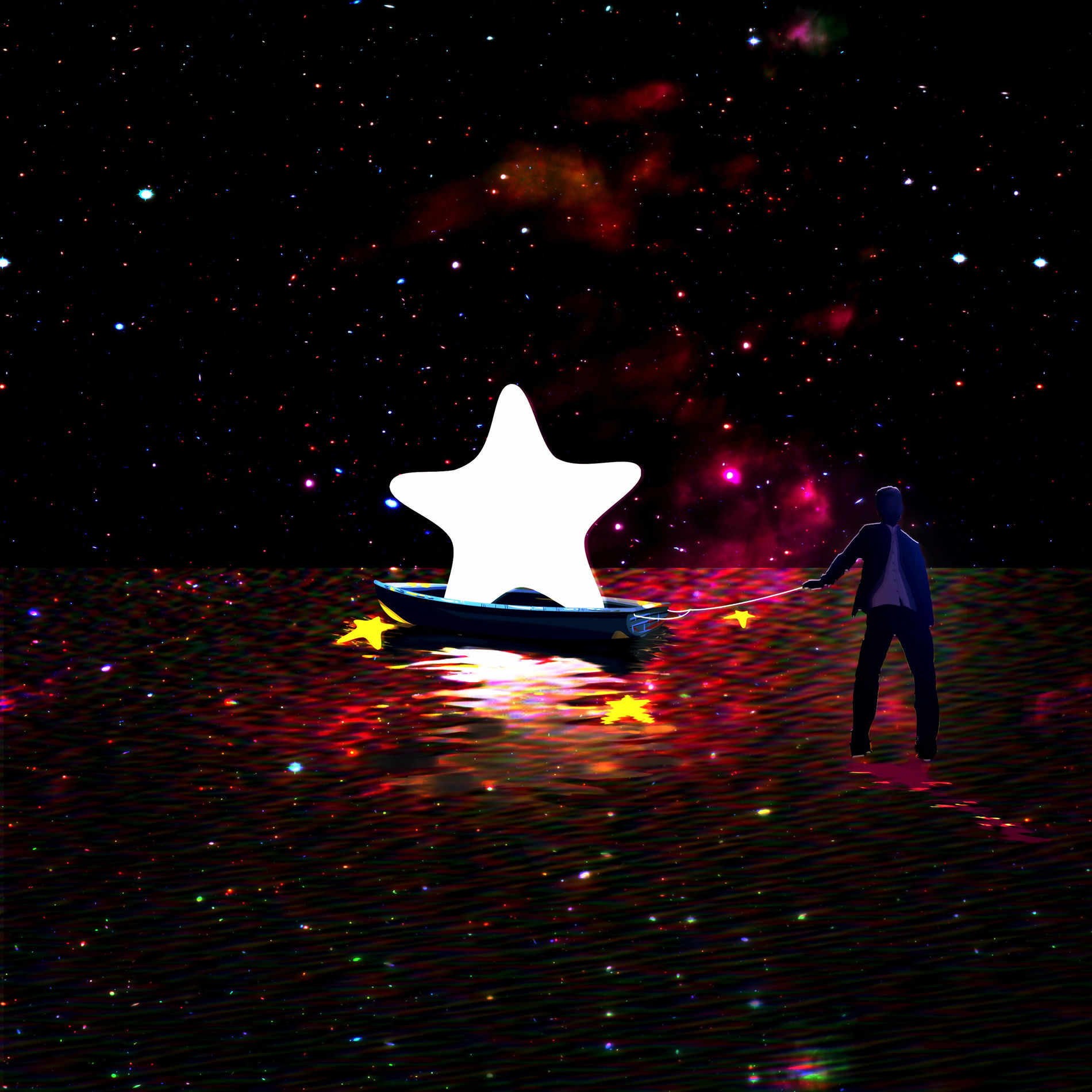 Album cover of Starlight