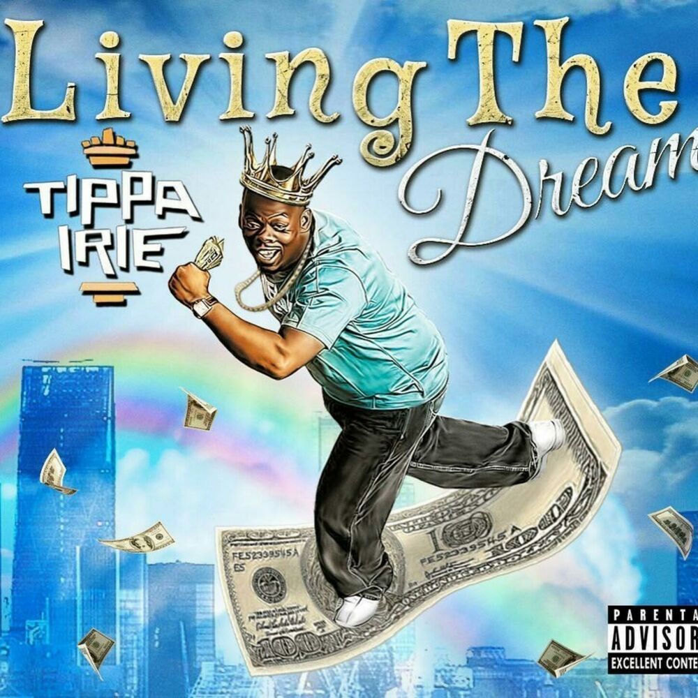 Picture of Living The Dream