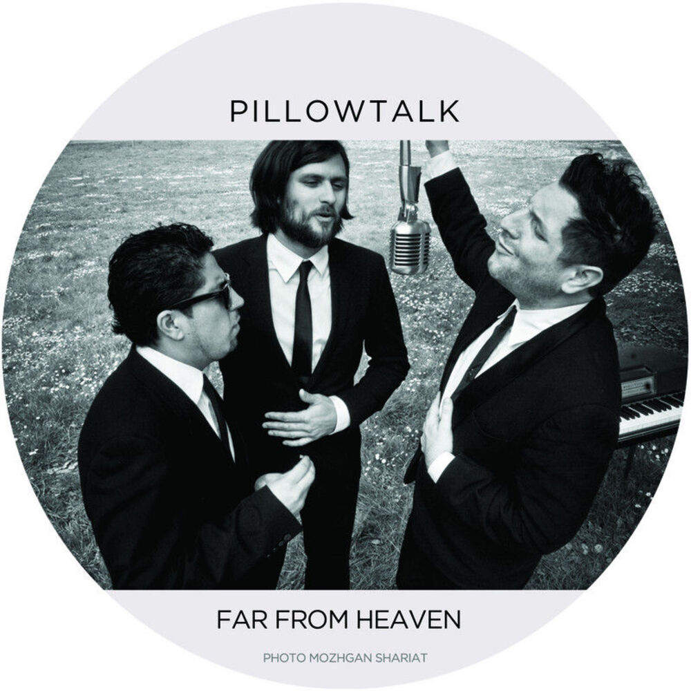 Picture of Far from Heaven