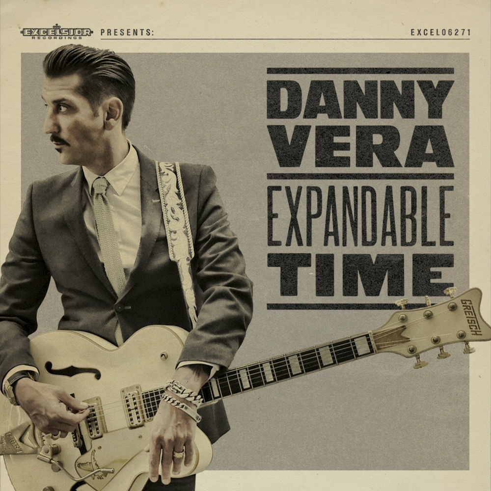 Expandable Time cover