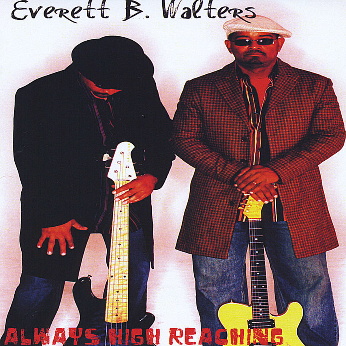 Album cover of I Need To Know