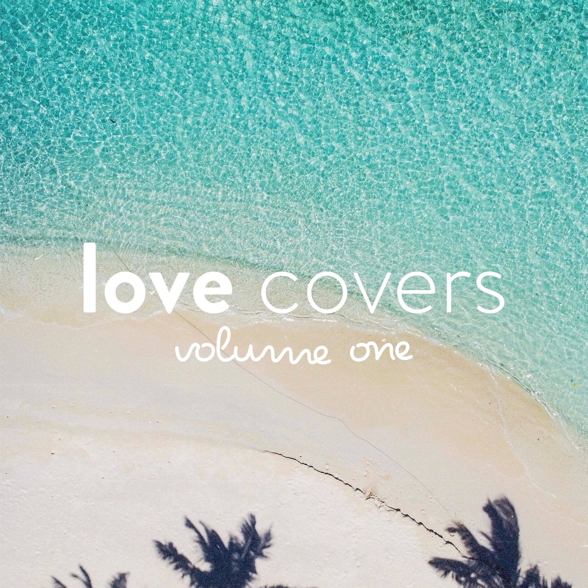 Album cover of Love Covers, Vol. 1