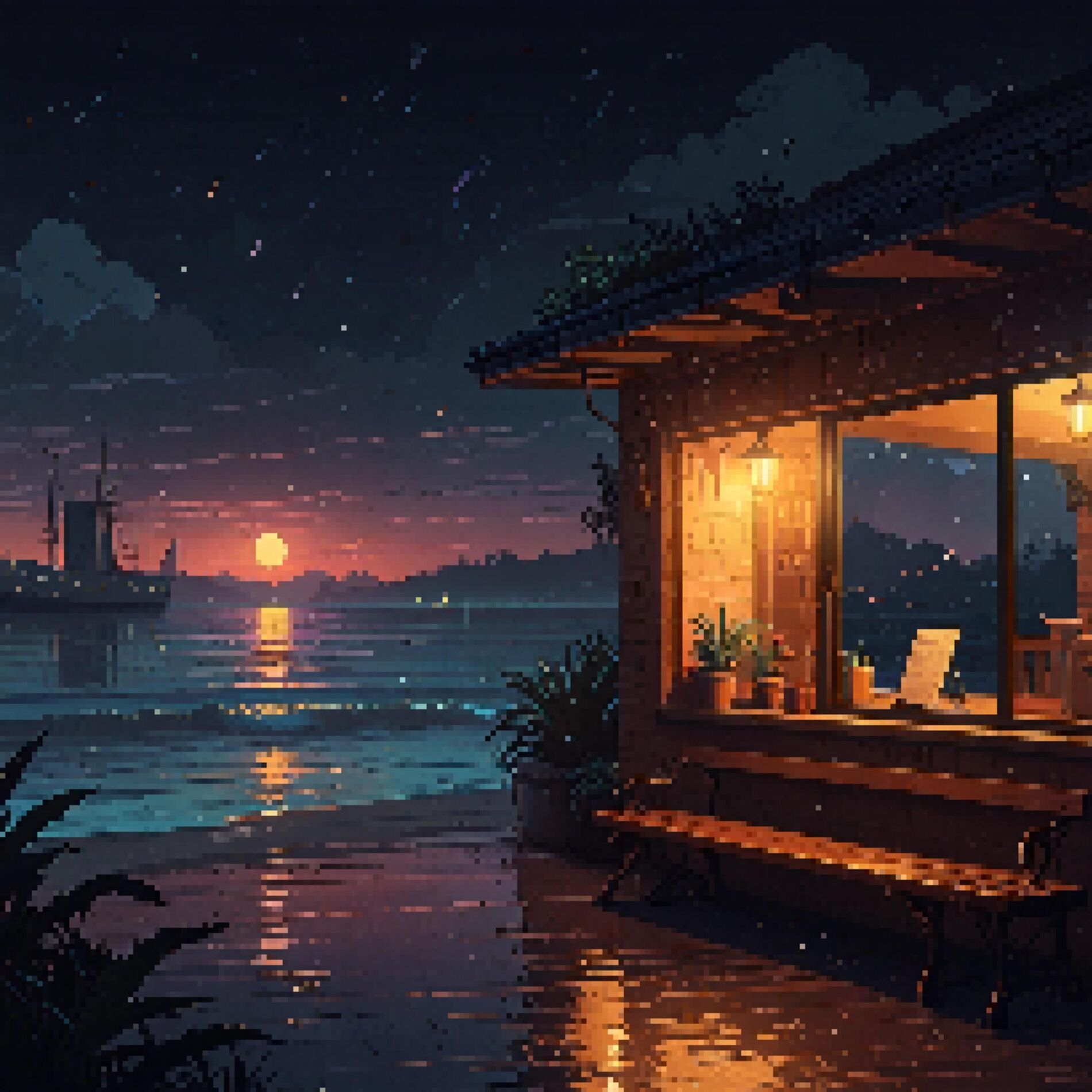 Album cover of Cozy Echoes