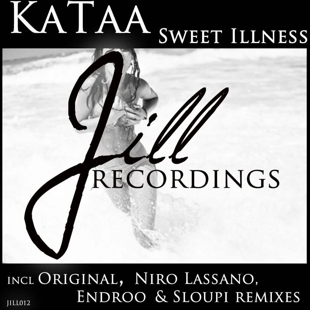 Picture of Sweet Illness