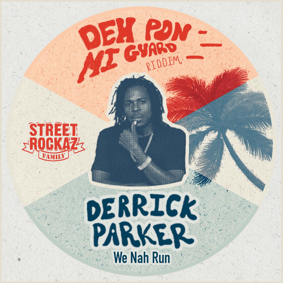 Derrick Parker: albums, songs, concerts | Deezer