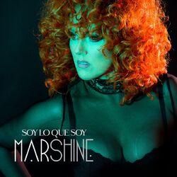 Cover of Soy Lo Que Soy