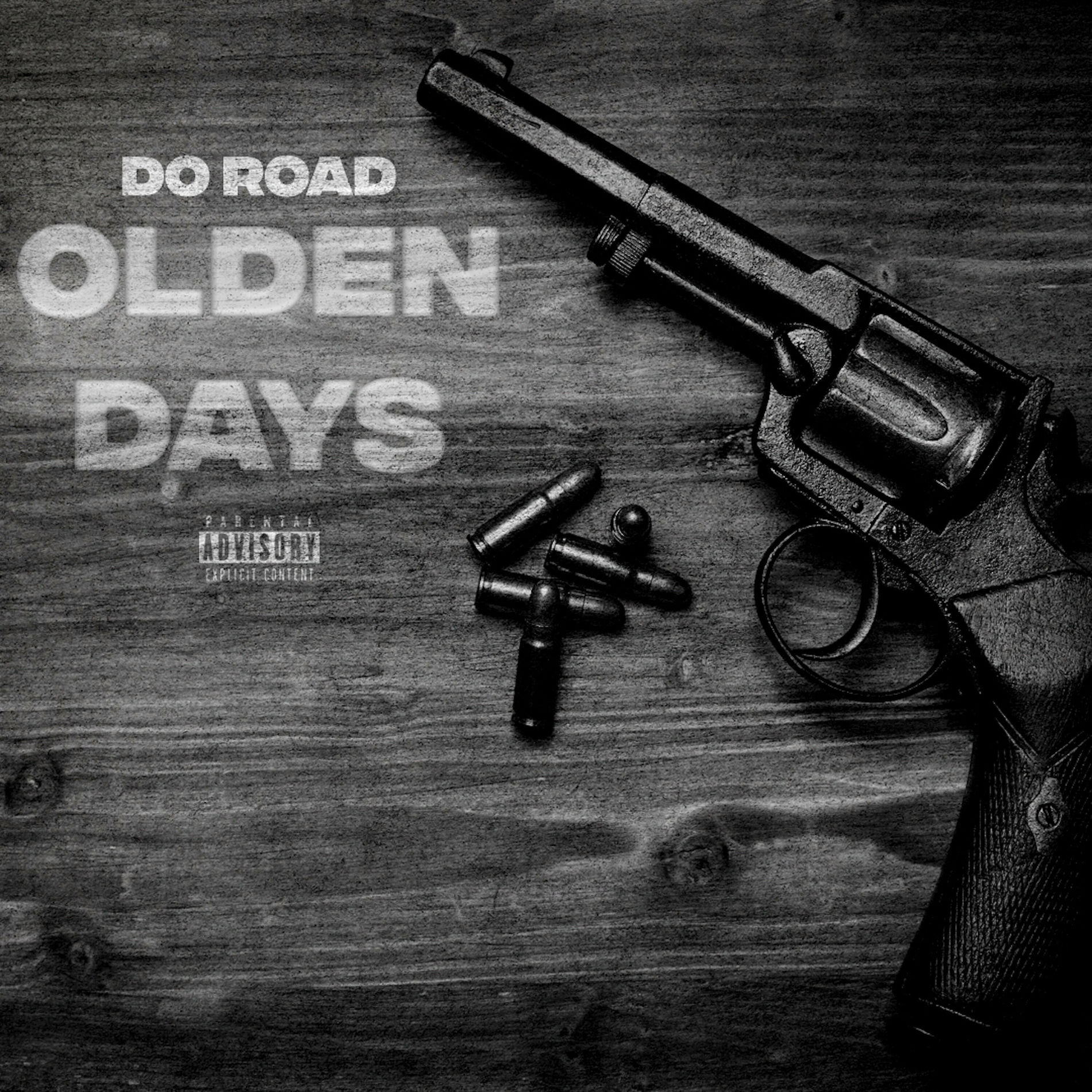 Album cover of Olden Days