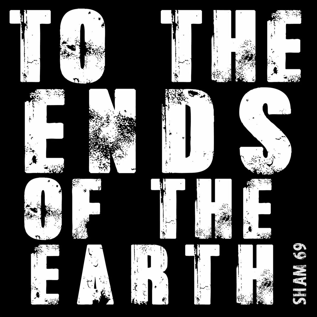 Album cover of To the Ends of the Earth
