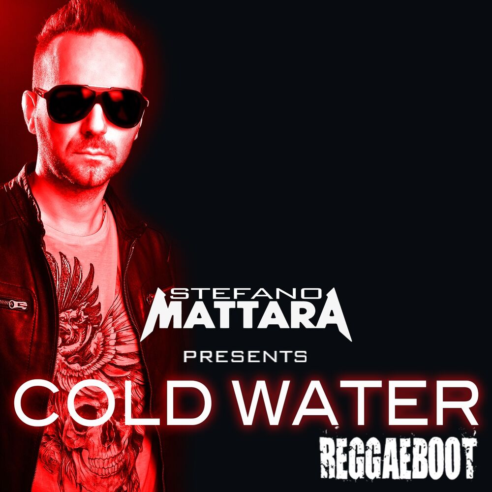 Picture of Cold Water (ReggaeBoot Version)