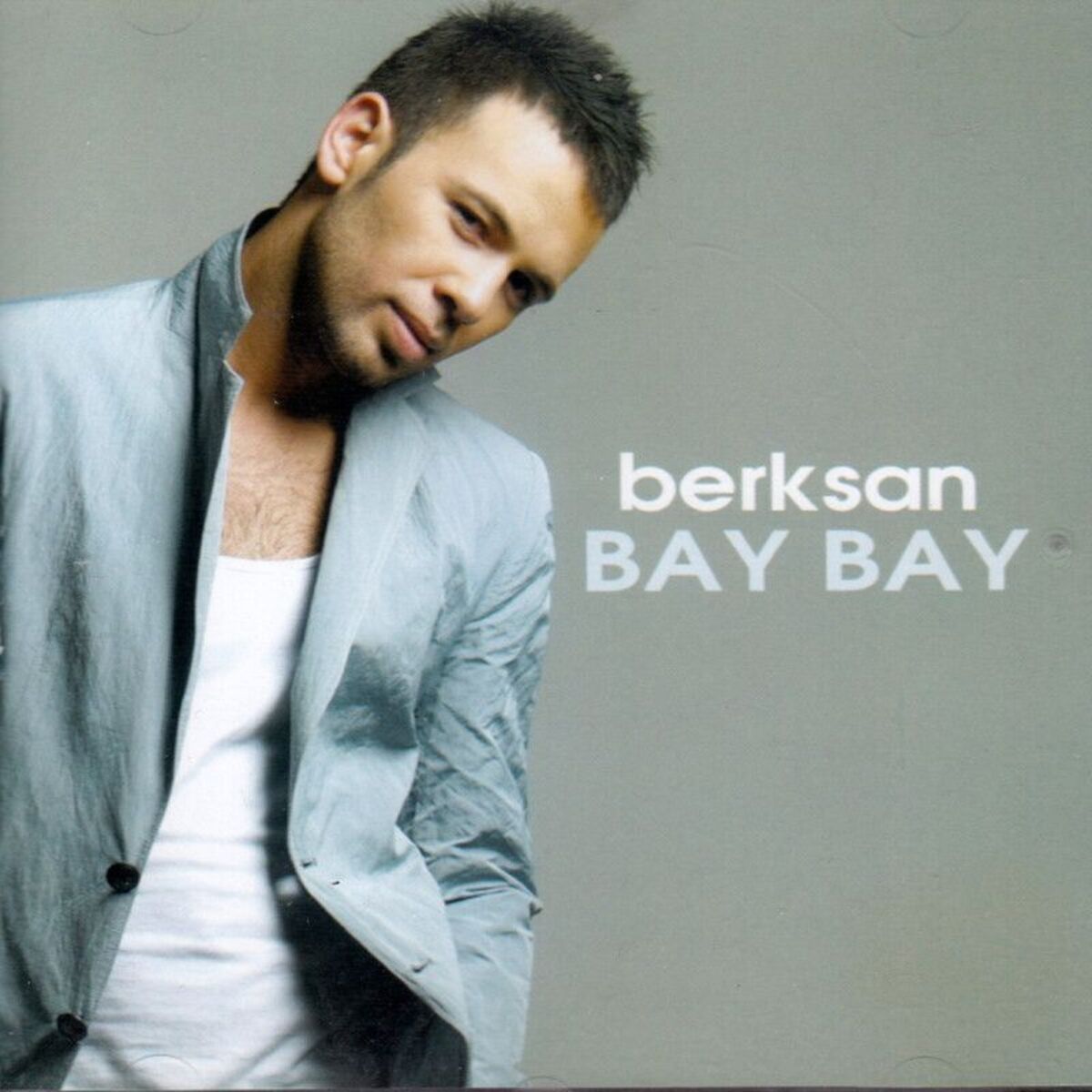 Album cover of Bay Bay