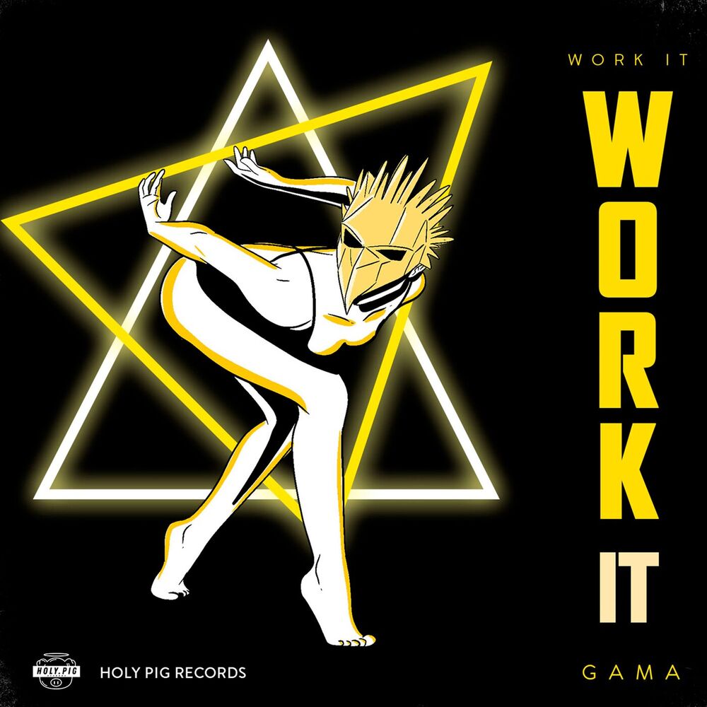 Picture of Work It