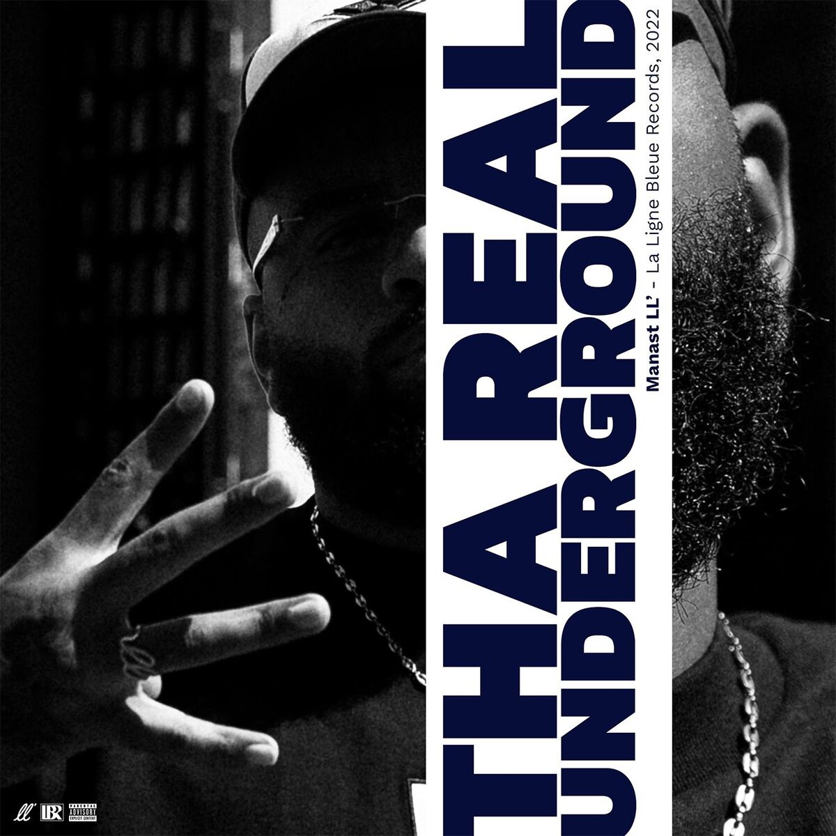 Album cover of Tha Real Underground