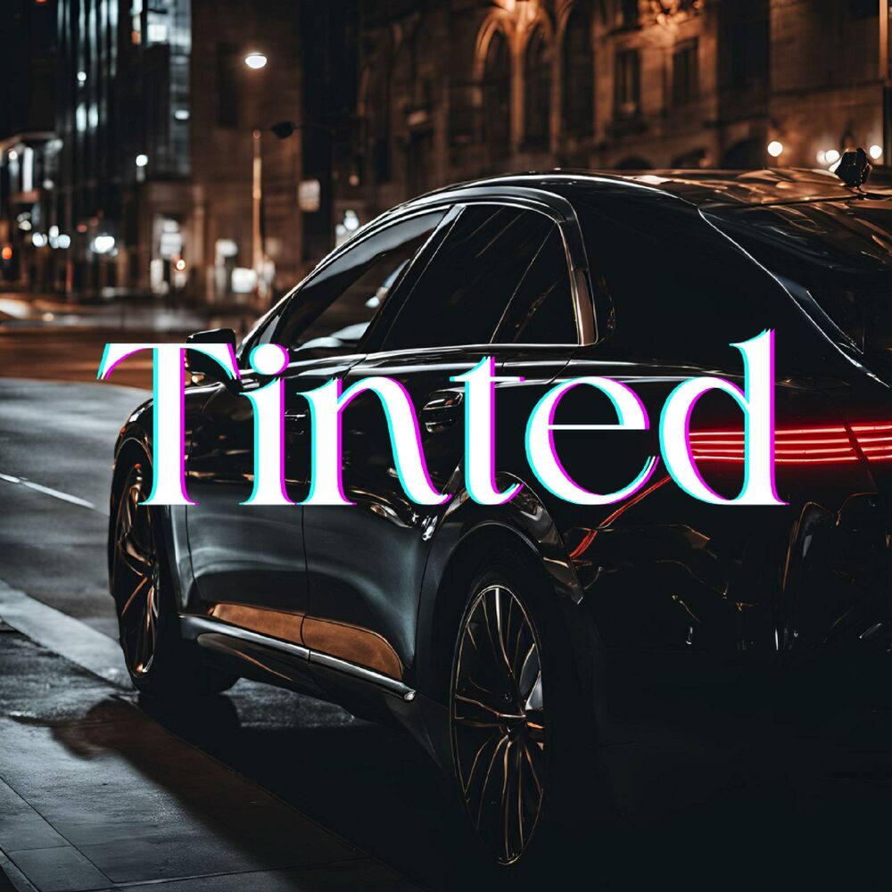 Picture of Tinted