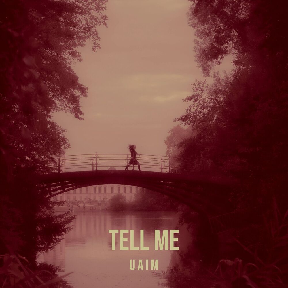 Picture of Tell Me