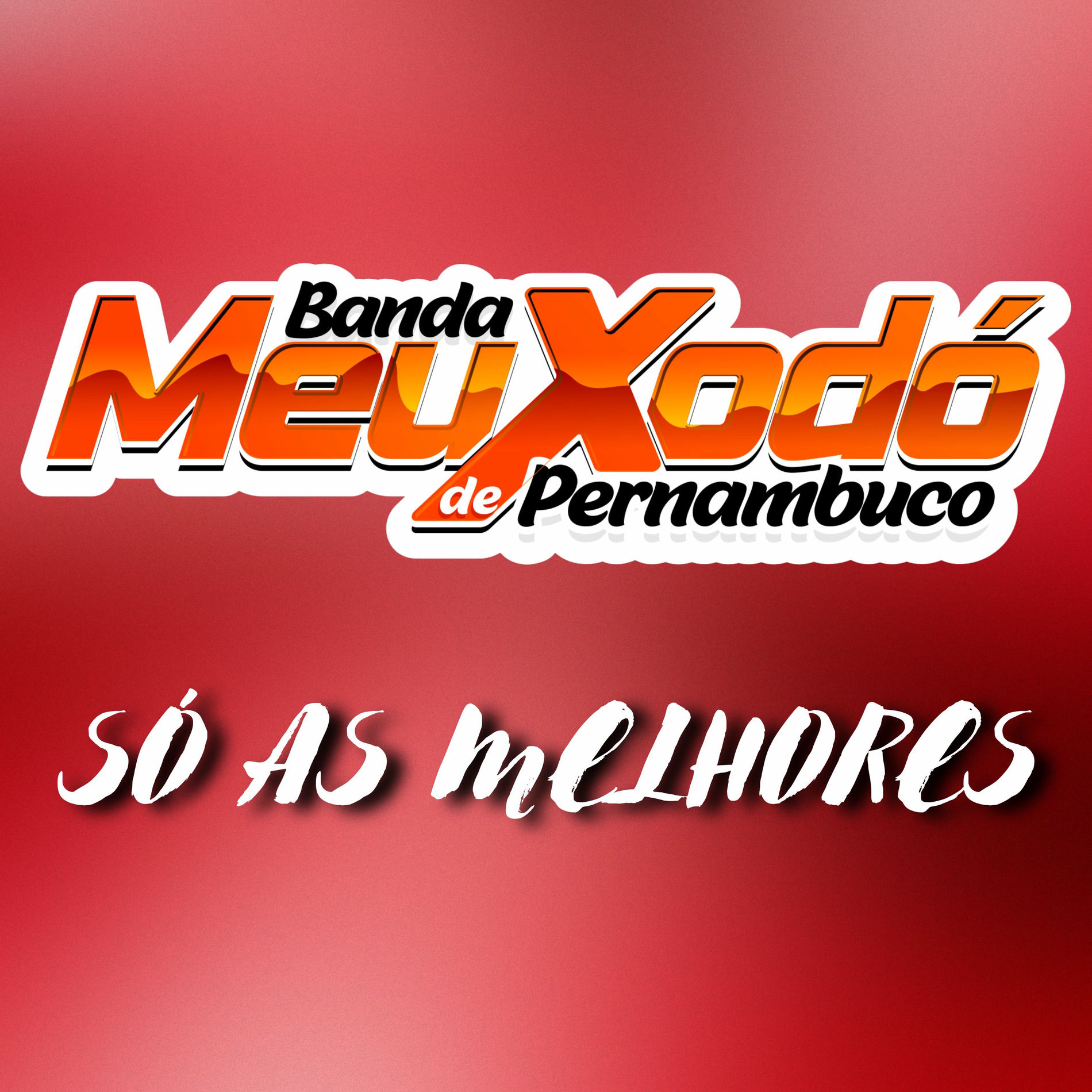 Album cover of Só As Melhores
