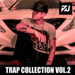 Cover of Trap Collection, Vol. 2