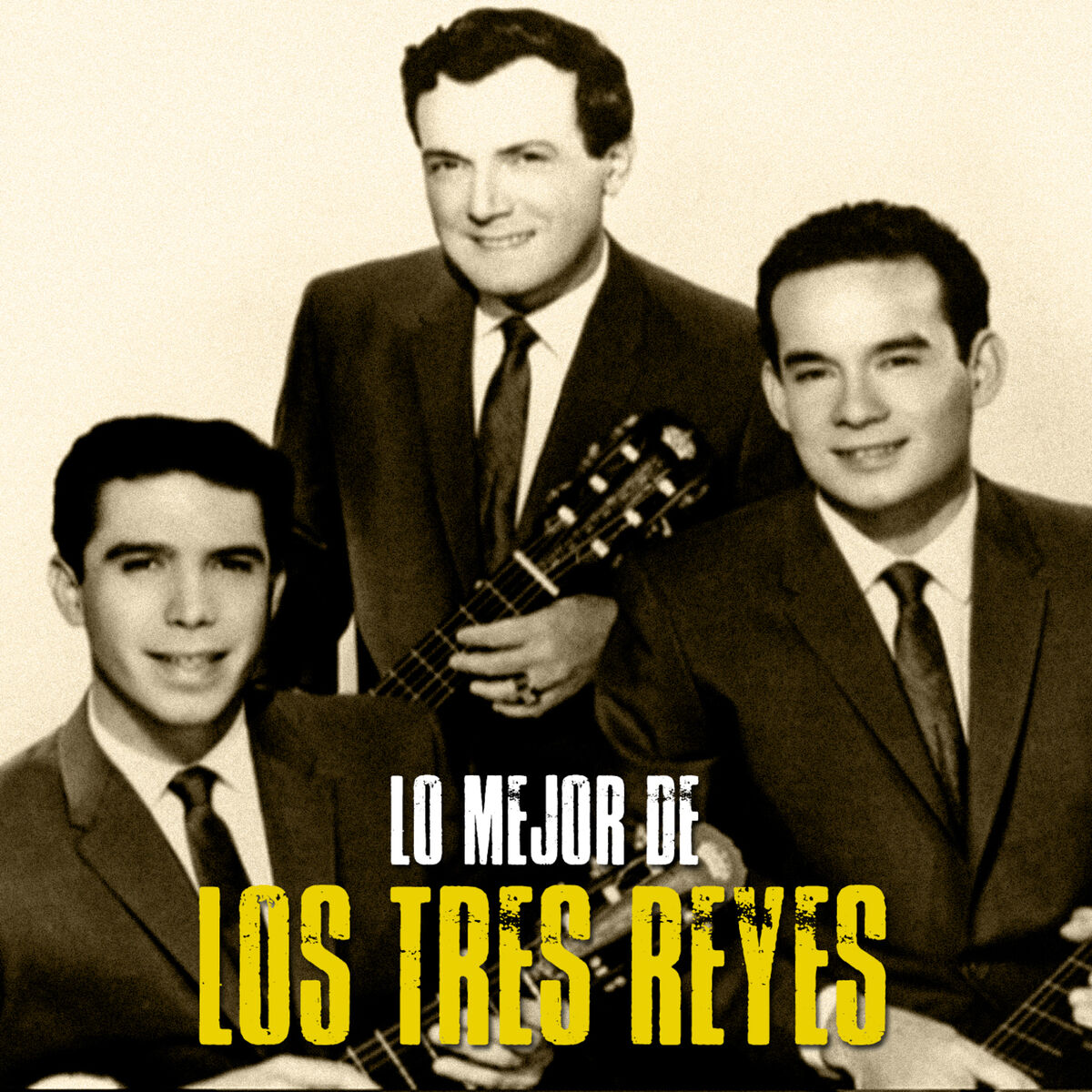 Album cover of Lo Mejor De (Remastered)