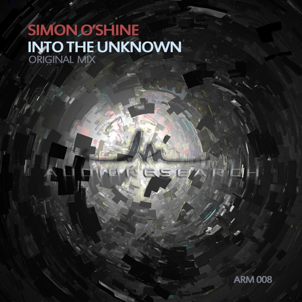 Picture of Into The Unknown
