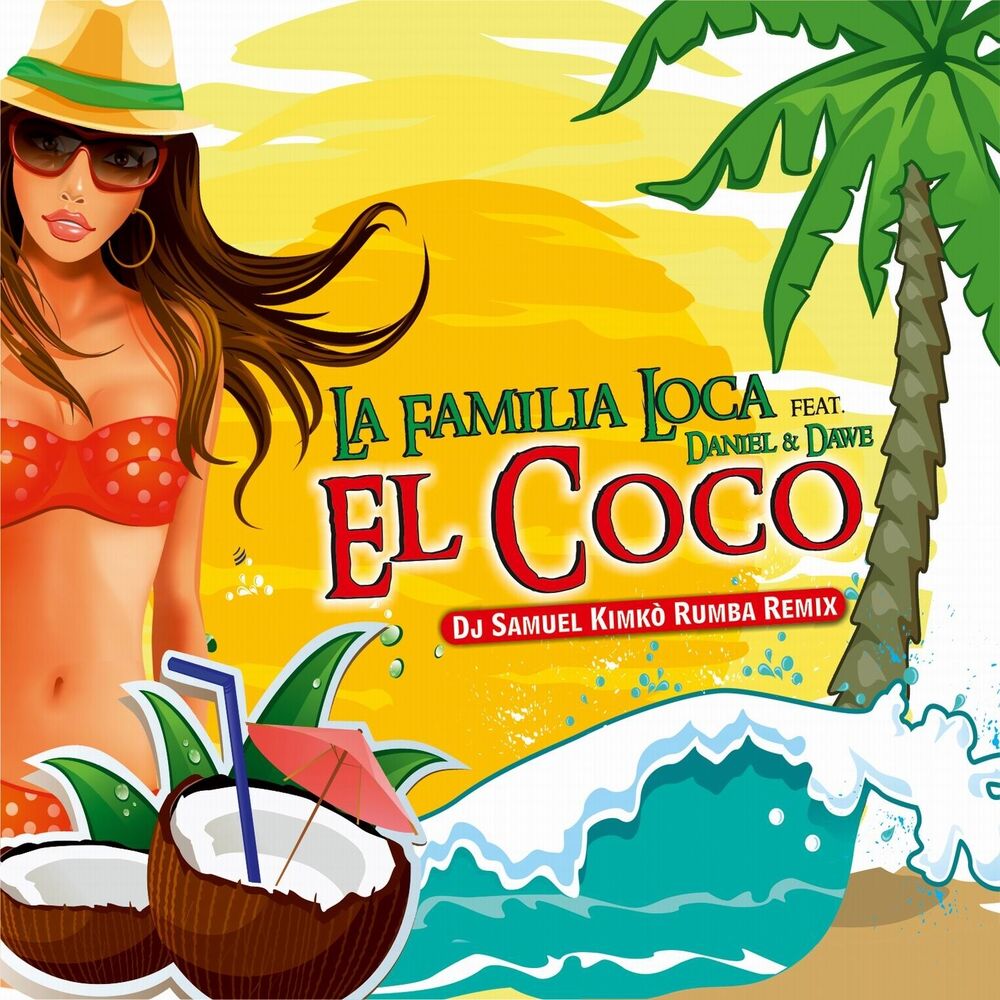 Picture of El Coco