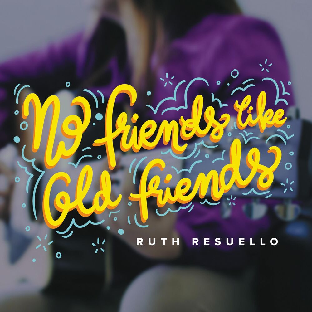 Picture of No Friends Like Old Friends