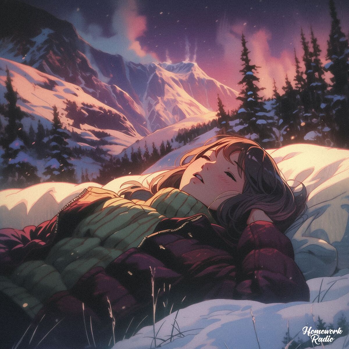 Album cover of a star named after you