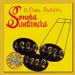 Cover of 15 EXITOS