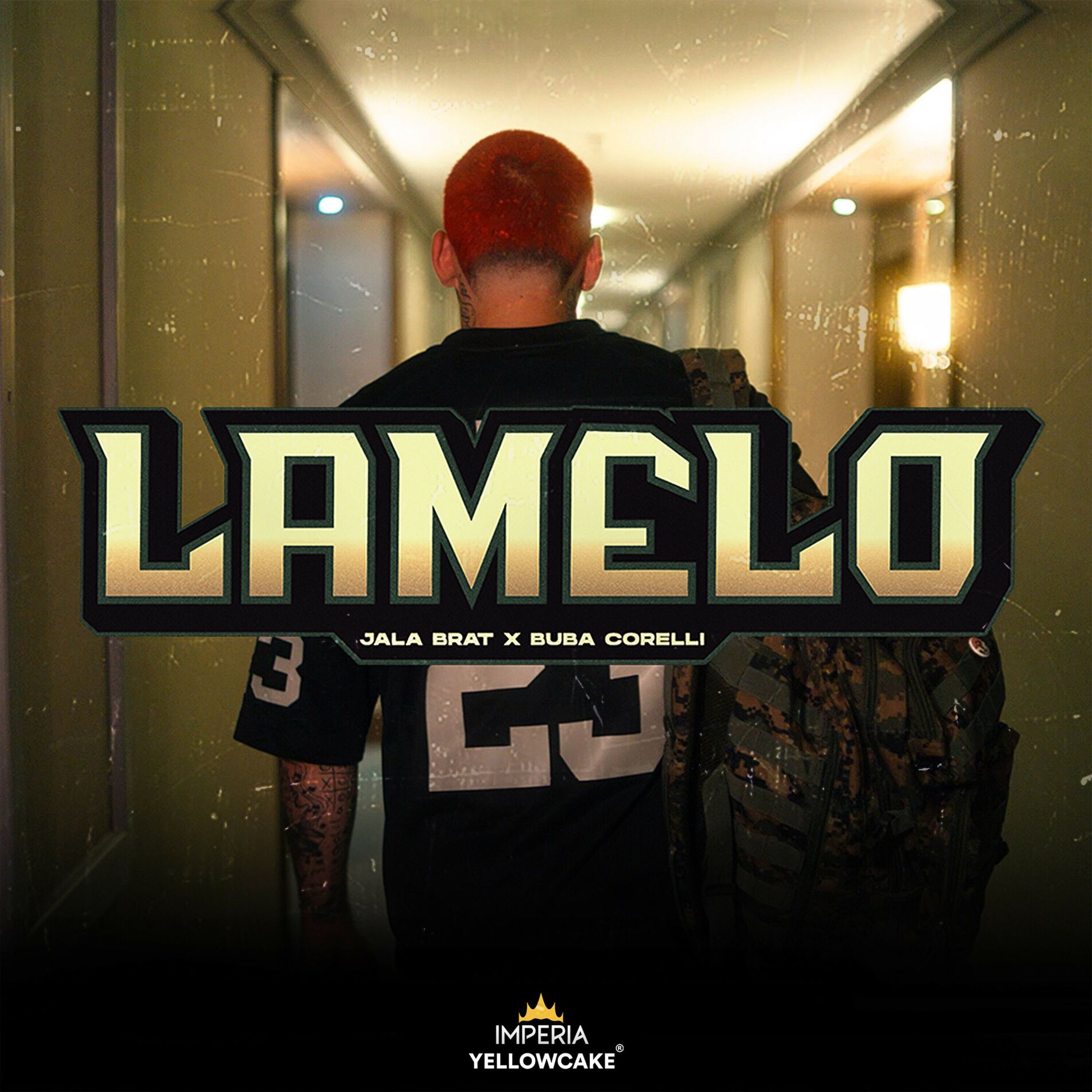 Album cover of LaMelo