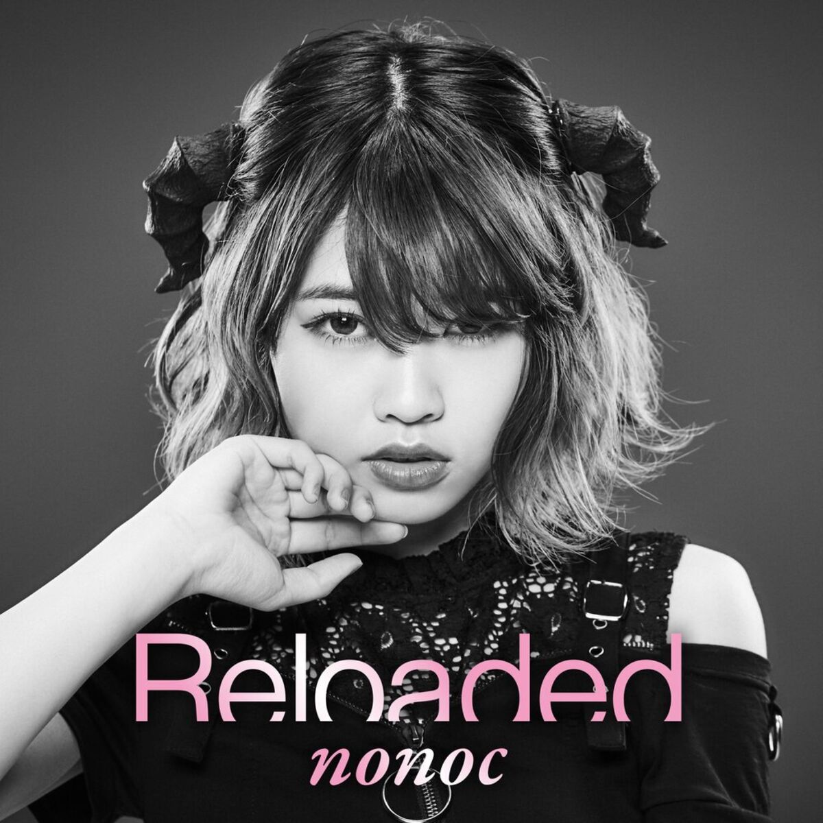 Album cover of RELOADED