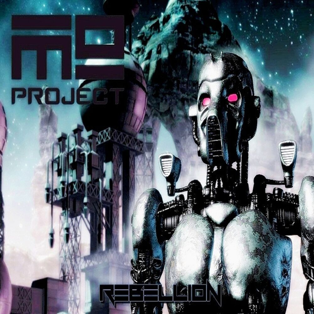 Picture of Rebellion