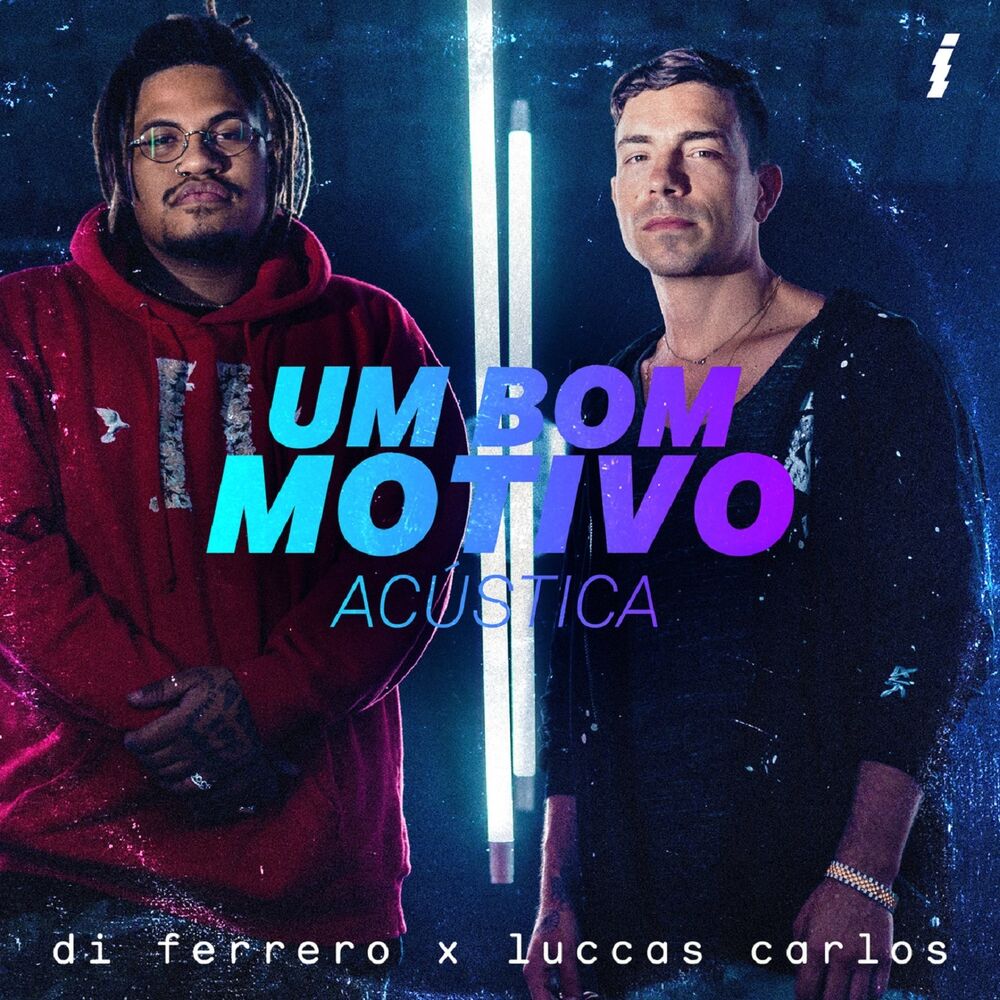 Picture of Um Bom Motivo (Acústico)