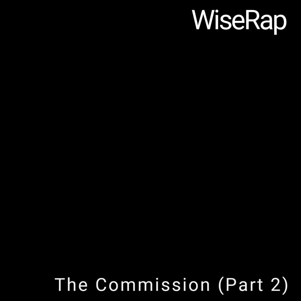 Picture of The Commission (Part 2)