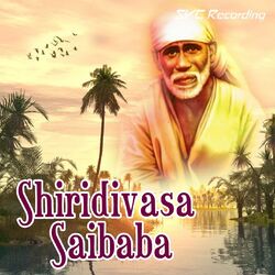 Cover of Shiridivasa Saibaba