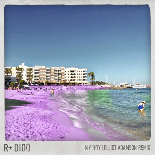 My Boy (Elliot Adamson Remix)