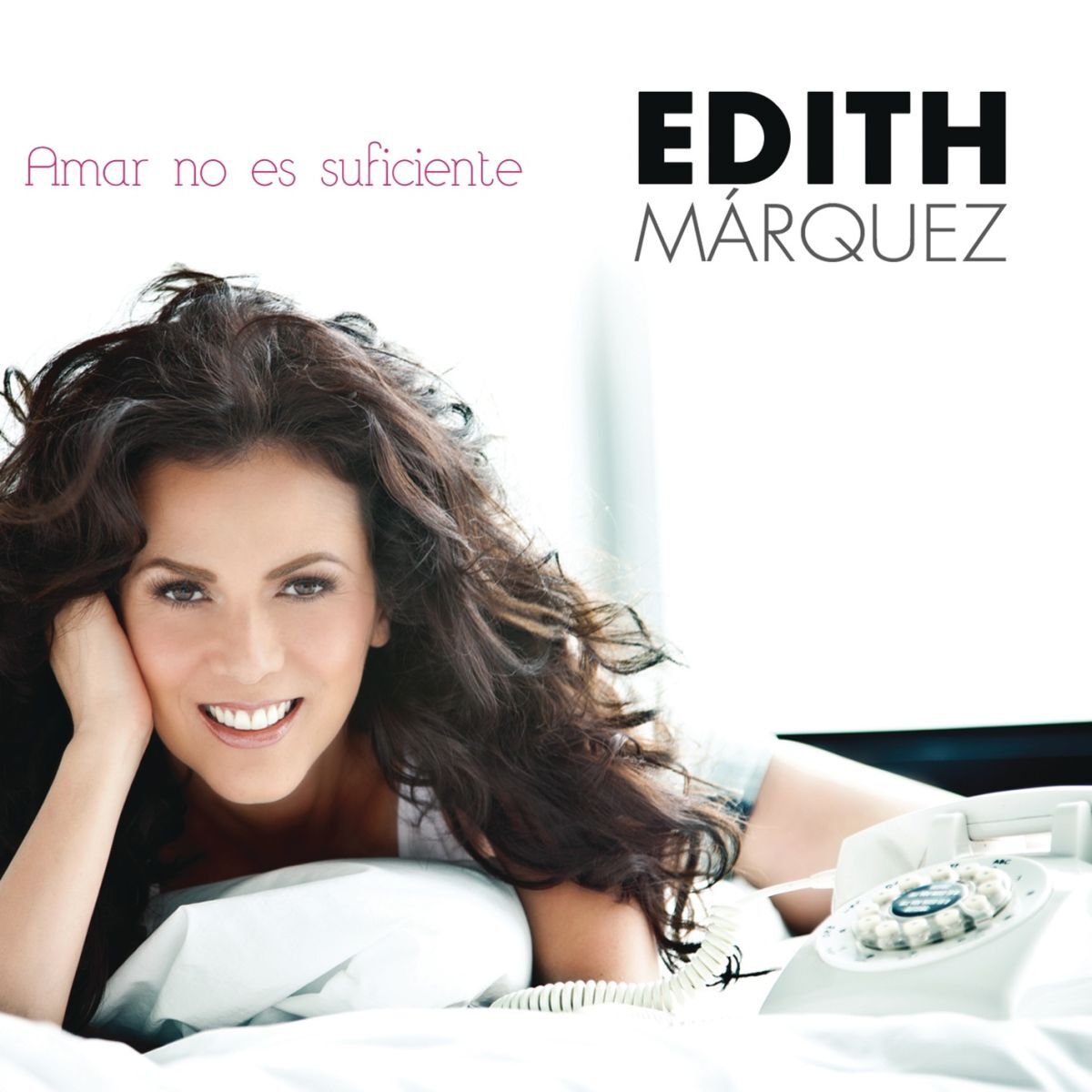 Album cover of No Te Preocupes por Mí