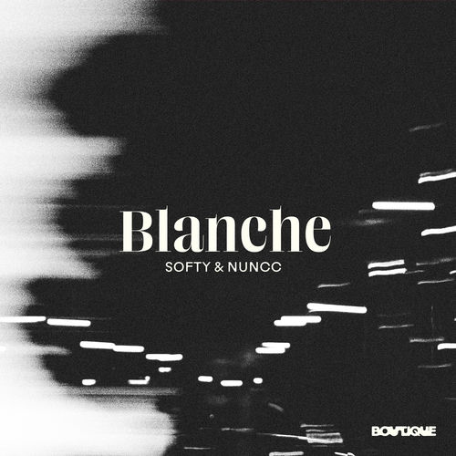 Blanche sleeve