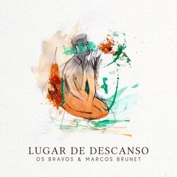 Cover of Lugar de Descanso