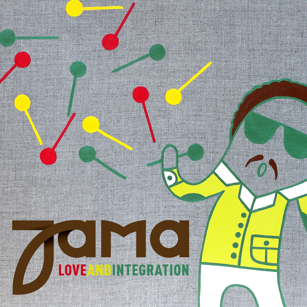 Picture of Love and Integration
