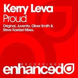 Cover of Proud