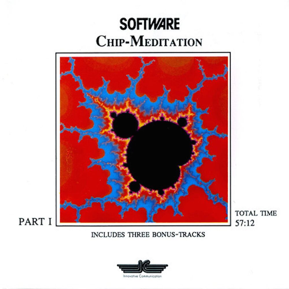 Picture of Chip-Meditation, Pt. 1 ( Version) [Bonus Track]