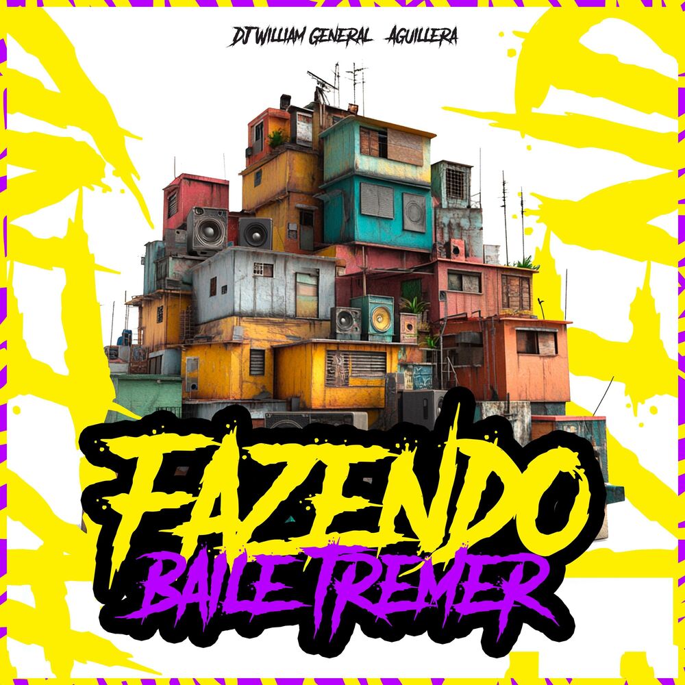 Picture of Fazendo O Baile Tremer
