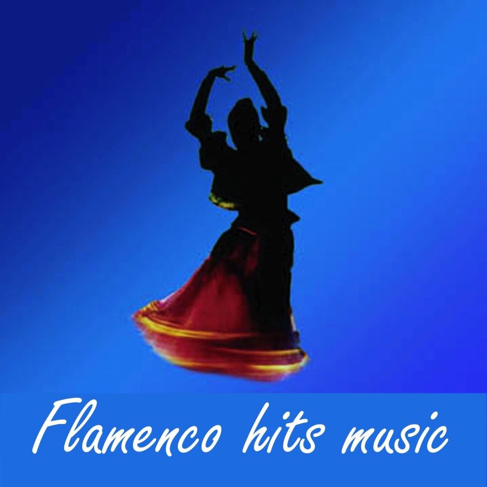 Picture of Flamenco hits music
