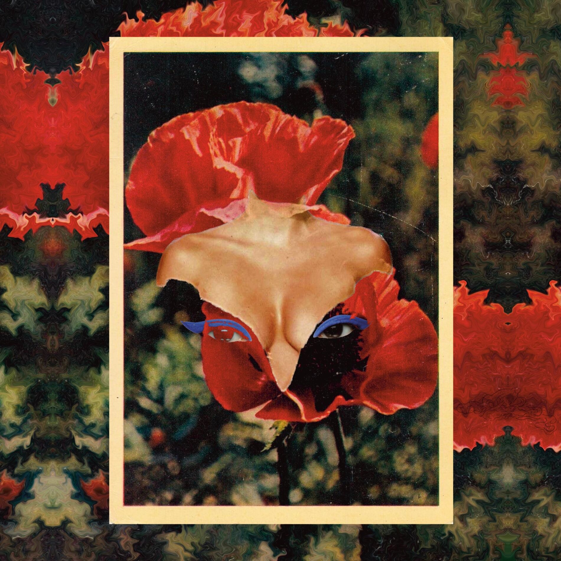 Album cover of Rouge à lèvres